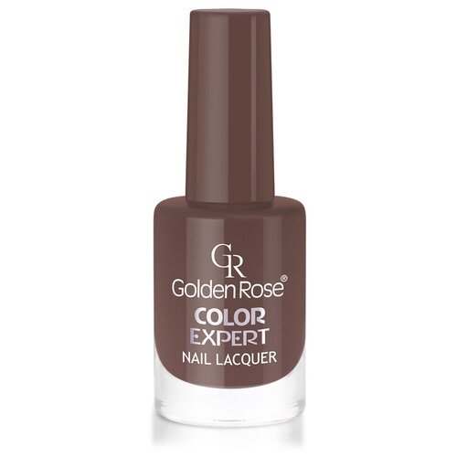 Golden Rose Лак для ногтей Color Expert Nail Lacquer, 10.2 мл, 74