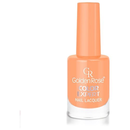 Golden Rose Лак для ногтей Color Expert Nail Lacquer, 10.2 мл, 71