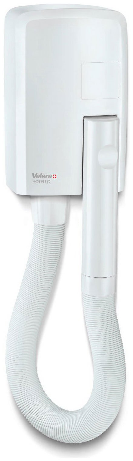 Настенный фен для помещений с повышенной влажностью Valera Hotello 832.01/T