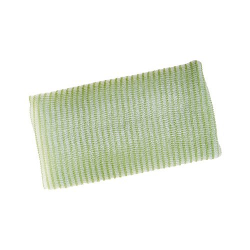 Sung Bo Cleamy Мочалка Bamboo Shower Towel зеленый