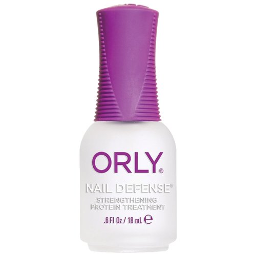Orly Лак Nail Defense, 18 мл