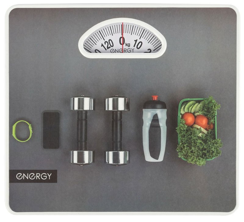 Весы напольные Energy ENM-408F 101249