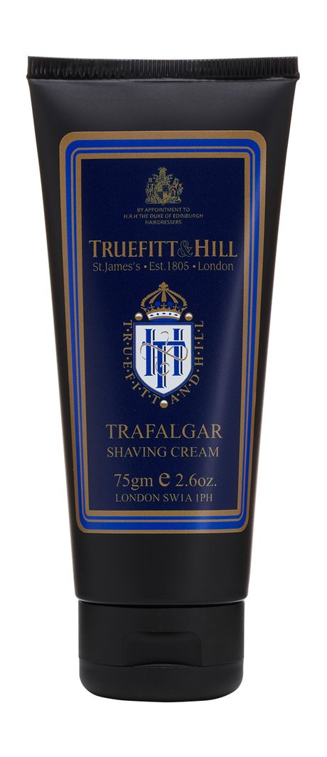 Truefitt&Hill Trafalgar Shaving Cream