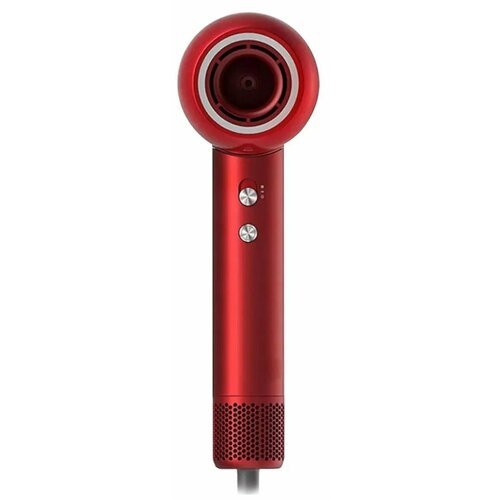 Фен для волос Xiaomi Dreame Hair Artist Temperature Control Hairdryer Red (AHD5-RE0)