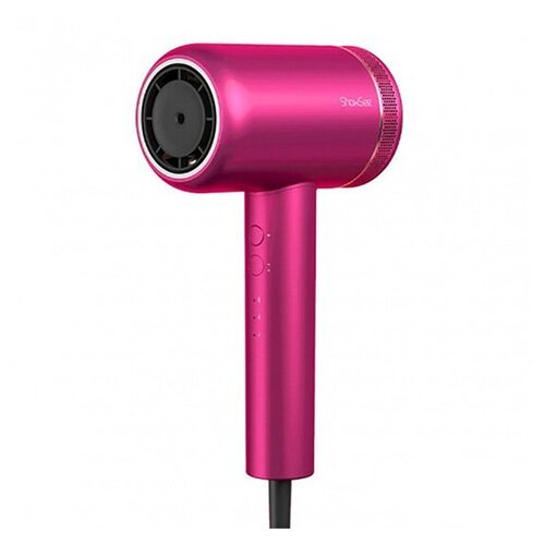 Фен ShowSee A8 High Speed Hair Dryer (Red)