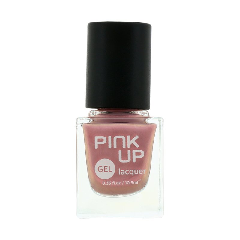 Лак для ногтей PINK UP GEL тон 53 10,5 мл