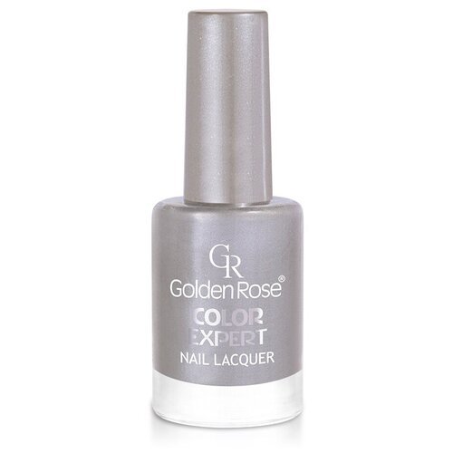 Golden Rose Лак для ногтей Color Expert Nail Lacquer, 10.2 мл, 58
