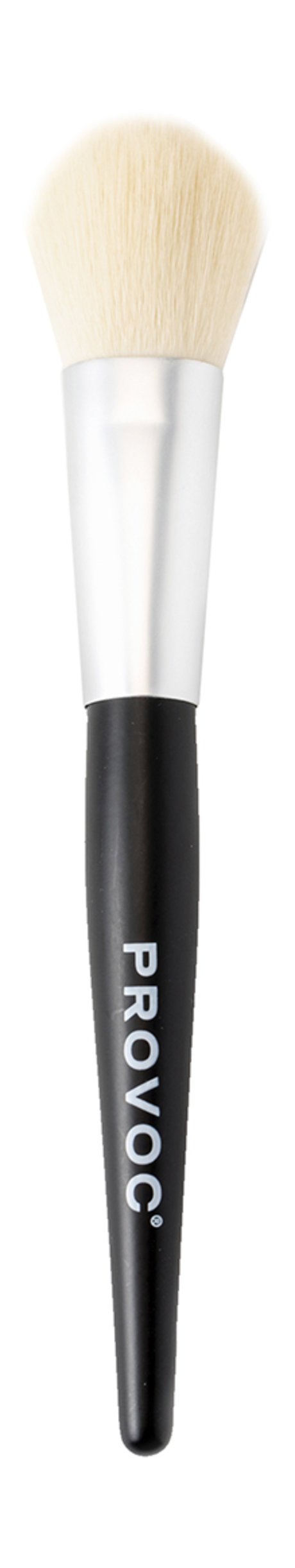Provoc Brush For Dry Face Correction