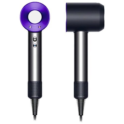 Фен для волос Xiaomi SenCiciMen Super Hair Dryer HD15 Purple