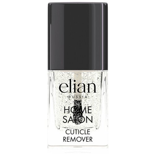 Elian Russia Home Salon Cuticle Remover 11мл