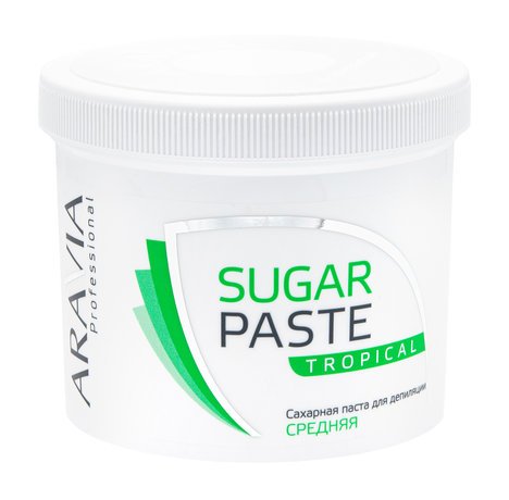 Aravia Professional Sugar Paste Tropical