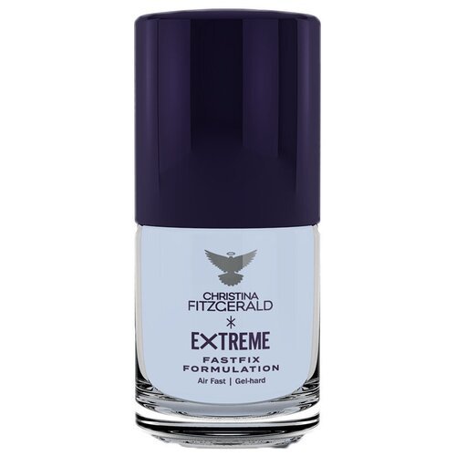 Christina Fitzgerald Лак для ногтей Extreme, 15 мл, 38 Blue