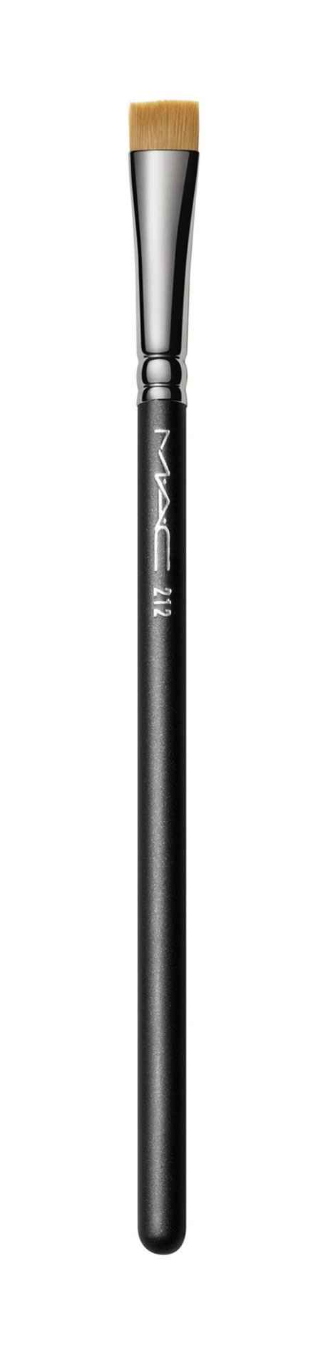 MAC 212 Synthetic Flat Definer Brush