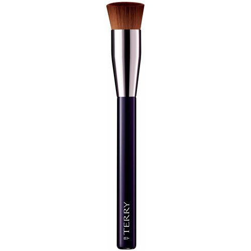 By Terry Pinceau Pochoir Perfection Teint Foundation Makeup Brush