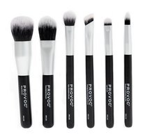 Provoc Mini Brushes Set