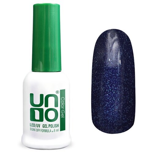 UNO гель-лак для ногтей Color Зодиак, 8 мл, 112 Рак