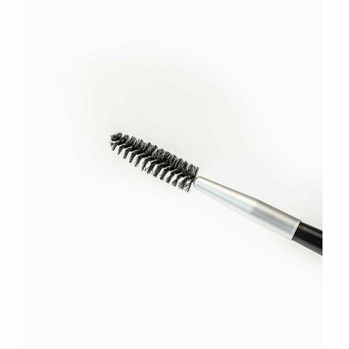 Щеточка косметическая для бровей Provoc Spiral Brow Brush