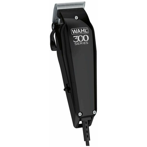 Набор для стрижки Wahl Home Pro 300 Clipper черный 09247-1327