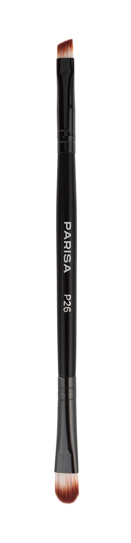 Parisa Cosmetics Eye & Brow Brush P26