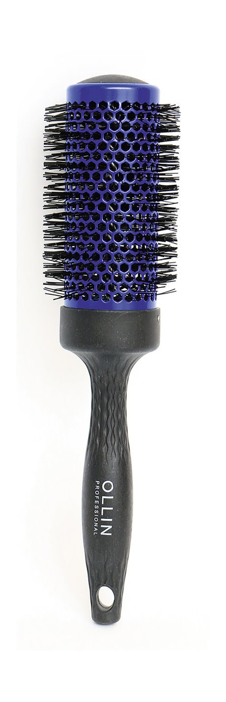 Ollin Professional Mix Color Ceramic + Ion Thermal Brushing 44