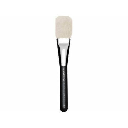 Кисть косметическая MAC #135S Large Flat Powder Brush