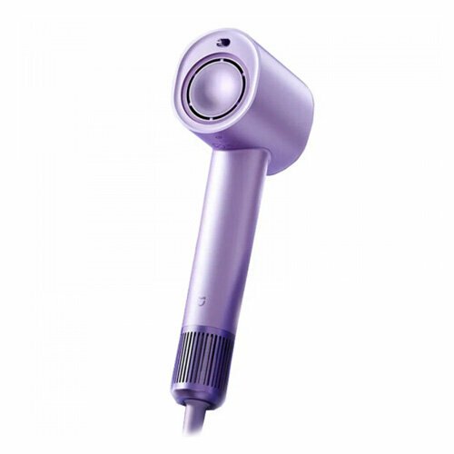 Фен для волос Xiaomi Mijia Hair Dryer H701, фиолетовый