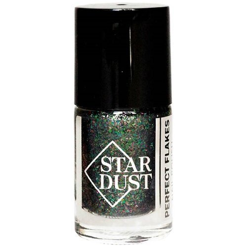 Лак для ногтей Star Dust Perfect Flakes тон 402