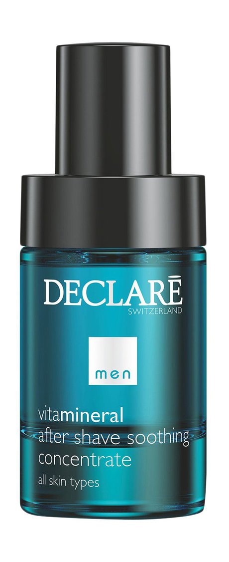 Declare After Shave Soothing Concentrate