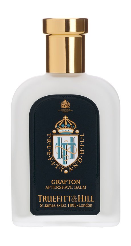 Truefitt&Hill Grafton Aftershave Balm