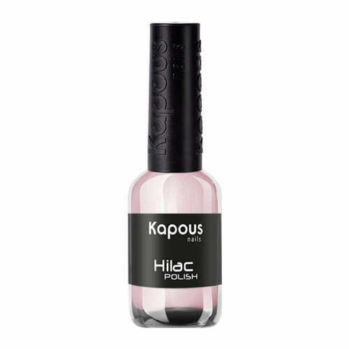 Kapous Professional Nails лак для ногтей 'Hi - Lac' 2071, 8мл