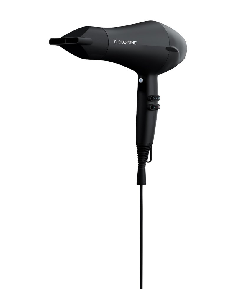 Cloud Nine Фен Airshot Hairdryer Limited Edition (Cloud Nine, The Alchemy Collection)