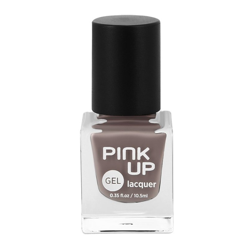 Лак для ногтей PINK UP GEL  тон 06 10,5 мл