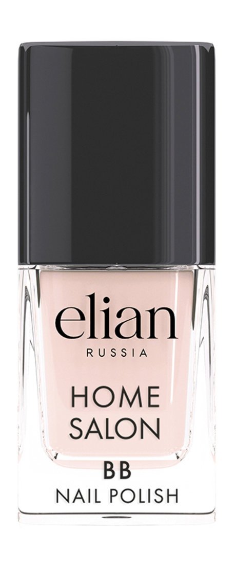 Elian Russia Home Salon BB Nail Polish