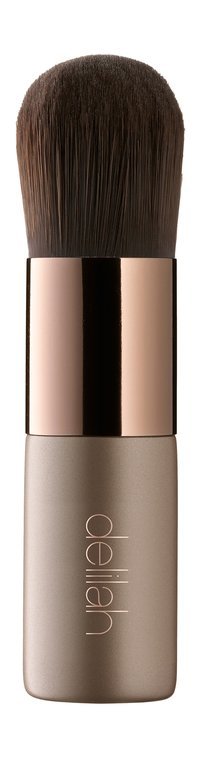 Delilah Foundation Kabuki Complexion Brush