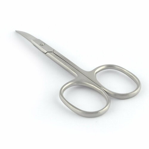 Metzger/Syndicut Ножницы для ногтей, изогнутые NS-116-D(CVD) 10см