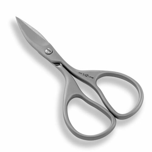 MERTZ / Маникюрные ножницы для ногтей, ножницы для маникюра 0646 (ручная заточка)