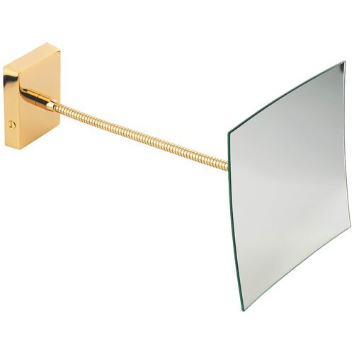 Зеркало оптическое Migliore Kvant Gold 29802
