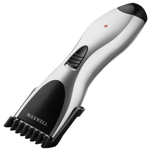 Машинка для стрижки волос MAXWELL MW-2103 (SR)