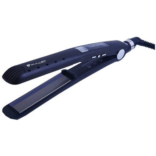 WULLER Kusse LED Щипцы для волос WV.311, 80-230C, 45W, дефект упаковки