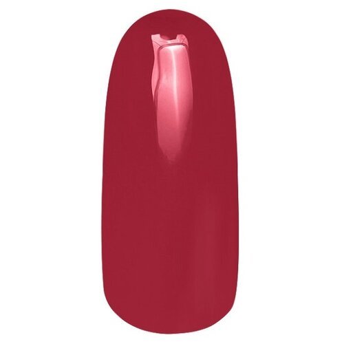 UNO гель-лак для ногтей Color Классические оттенки, 8 мл, 135 гранатовый сок