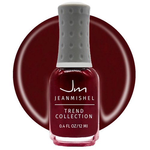 Jeanmishel лак для ногтей Трендовая коллекция, 12 мл, 151