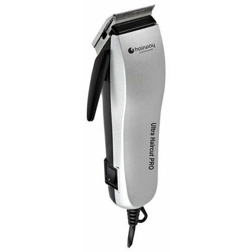 Машинка для стрижки волос HAIRWAY Ultra Haurcut PRO (02001-32)