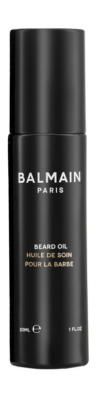 Balmain Beard Oil