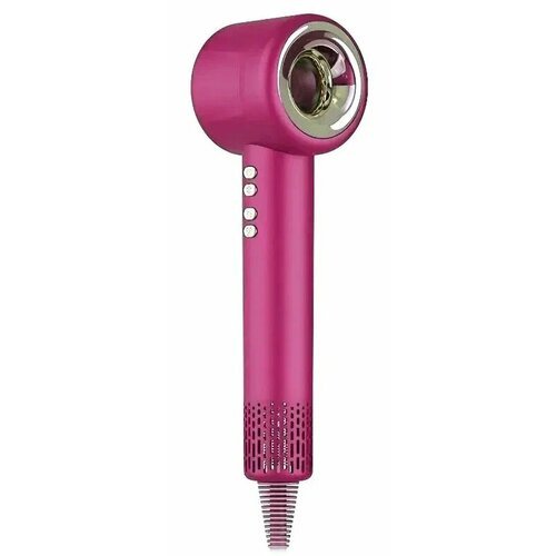 Фен для волос SenCiciMen Hair Dryer X13 EU розовый