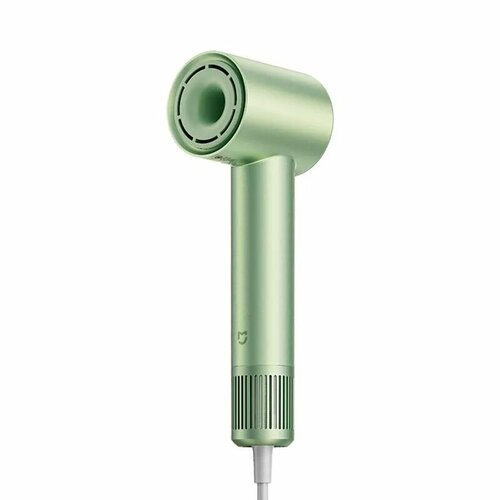 Фен для волос Xiaomi Mijia Dryer H501, CN, зеленый