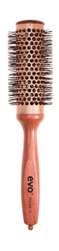 Evo Hank Ceramic Vent Radial Brush 35