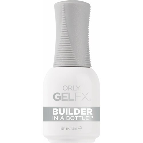 Гель для наращивания ногтей GEL FX ORLY Builder in a Bottle 18мл