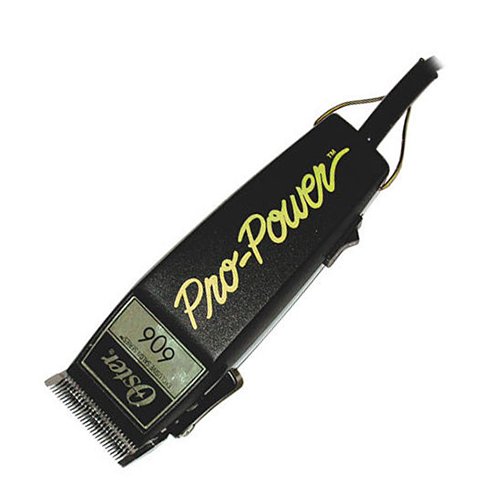 Машинка для стрижки волос OSTER 606-95 PRO-POWER DELUX