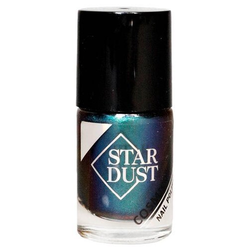 Star Dust лак для ногтей Cosmic Magic, 11 мл, 108