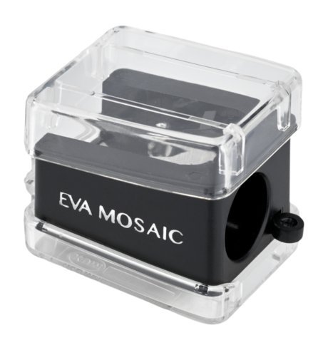 Eva Mosaic Точилка для косметического карандаша 12 мм